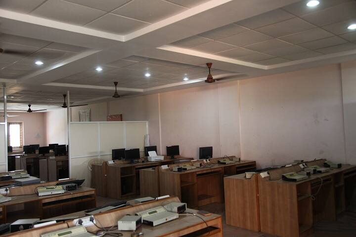 laboratory